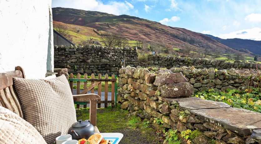 Photo of No.2 Town Head Cottages