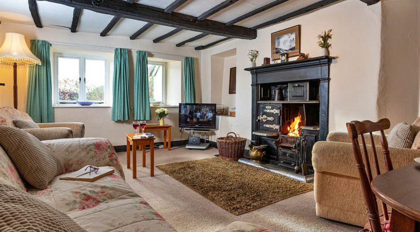 Photo of No.2 Town Head Cottages