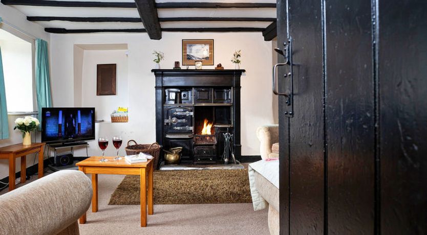 Photo of No.2 Town Head Cottages