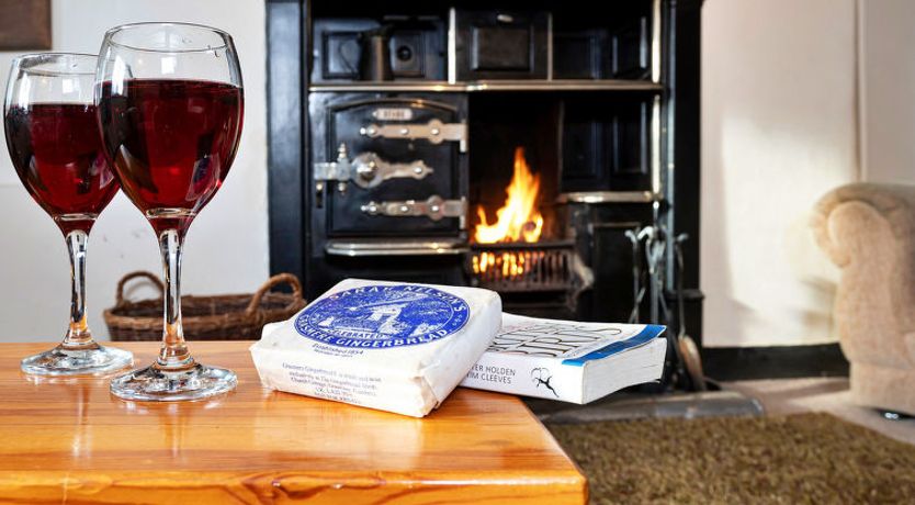 Photo of No.2 Town Head Cottages