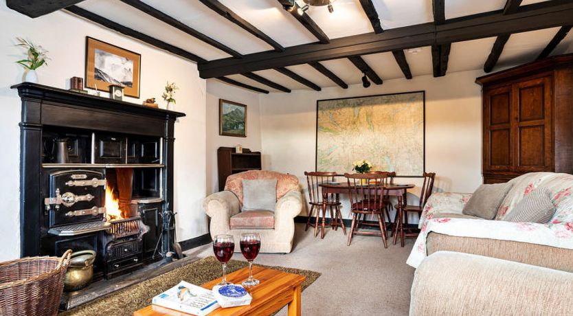 Photo of No.2 Town Head Cottages