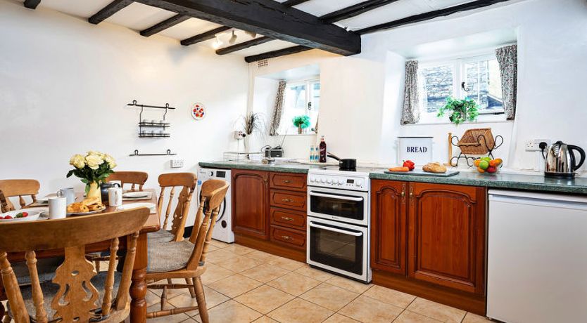 Photo of No.2 Town Head Cottages