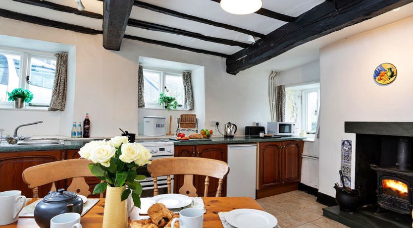 Photo of No.2 Town Head Cottages