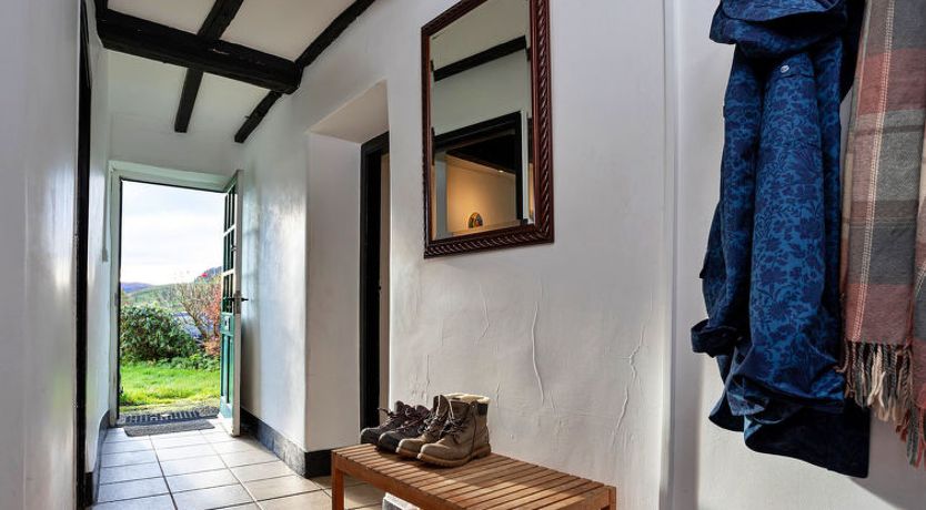 Photo of No.2 Town Head Cottages