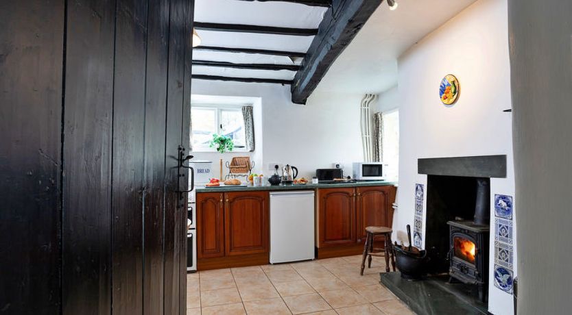 Photo of No.2 Town Head Cottages