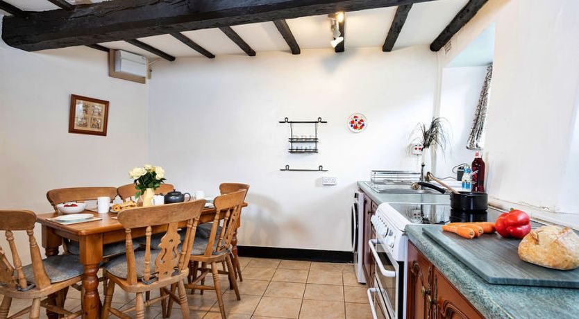 Photo of No.2 Town Head Cottages