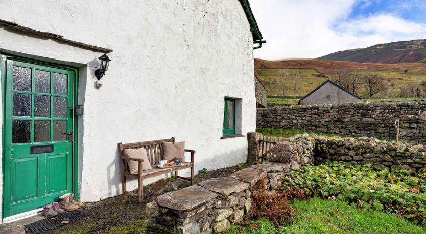 Photo of No.2 Town Head Cottages