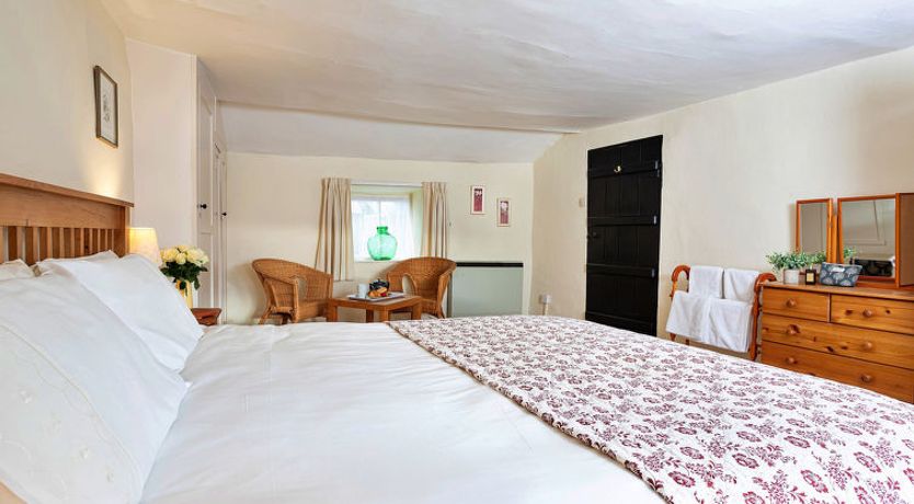 Photo of No.2 Town Head Cottages