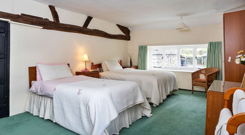 Photo of No.2 Town Head Cottages