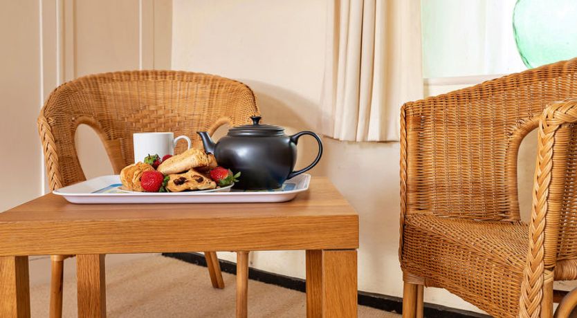 Photo of No.2 Town Head Cottages