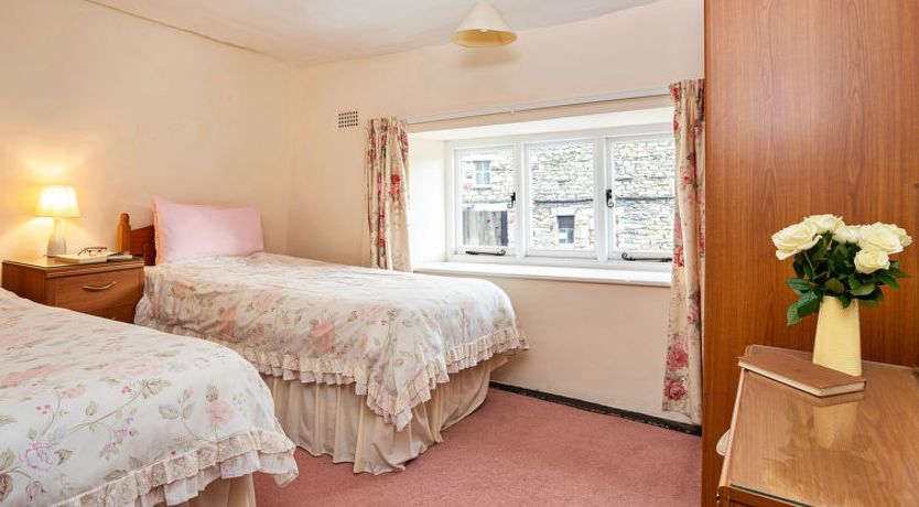 Photo of No.2 Town Head Cottages