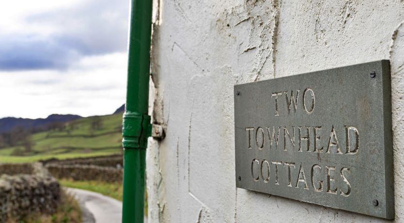 Photo of No.2 Town Head Cottages