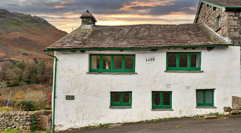 Photo of No.2 Town Head Cottages