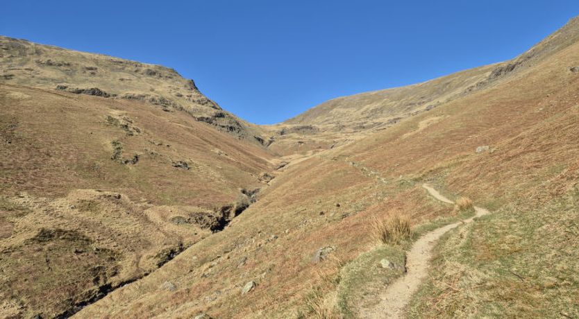 Photo of No.2 Town Head Cottages
