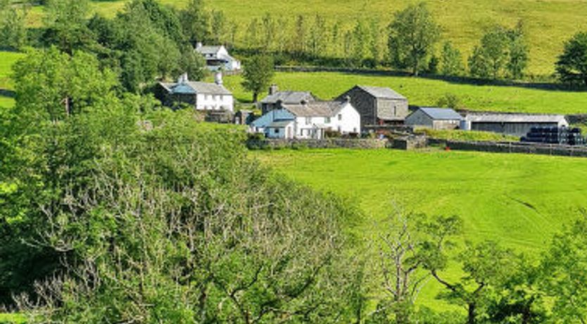 Photo of No.2 Town Head Cottages