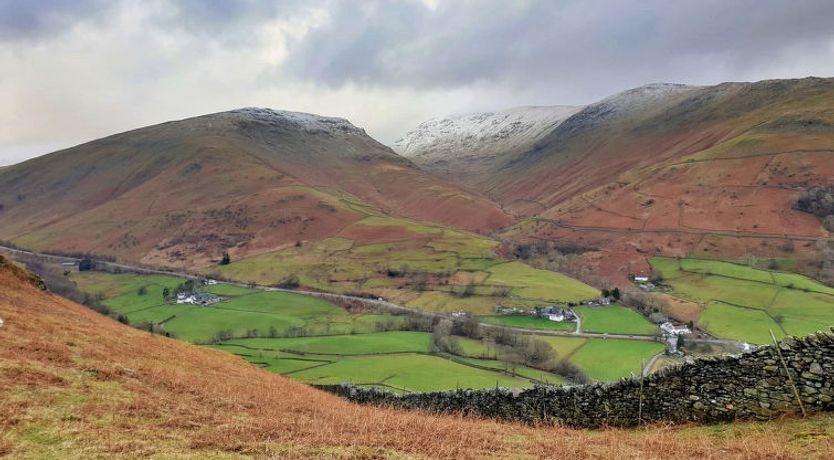 Photo of No.2 Town Head Cottages