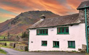 Photo of No.2 Town Head Cottages