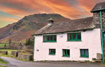 No.2 Town Head Cottages Holiday Home