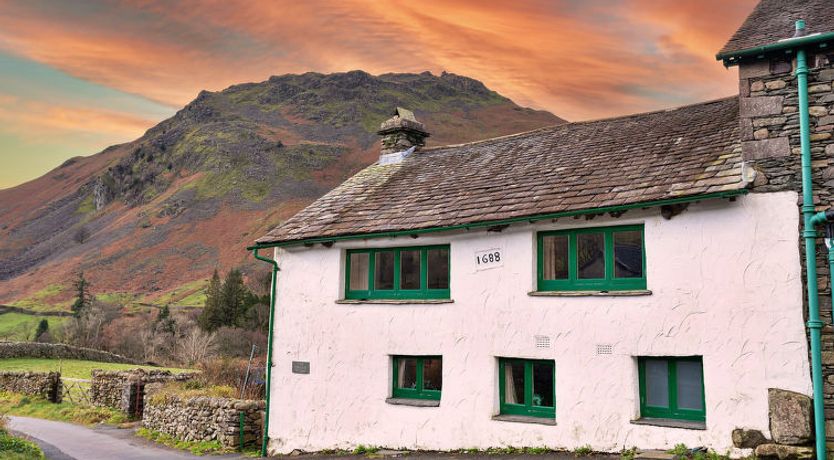 Photo of No.2 Town Head Cottages
