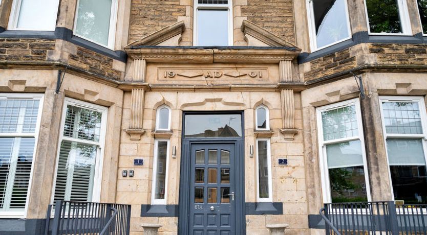 Photo of The Regency