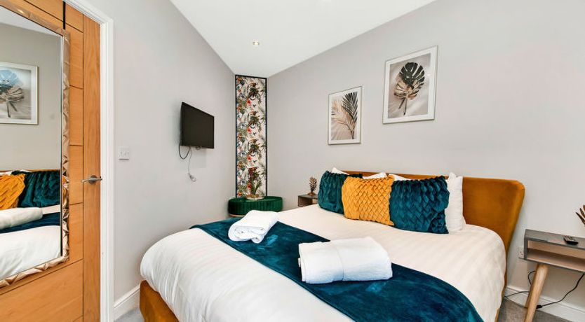 Photo of The Regency