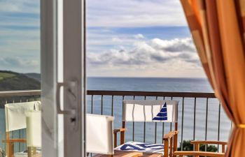 The Sail Loft Holiday Home