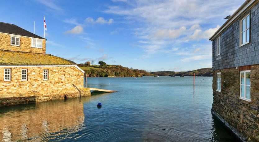 Photo of The Sail Loft