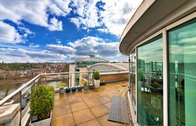 Photo of the-penthouse-at-611-westgate