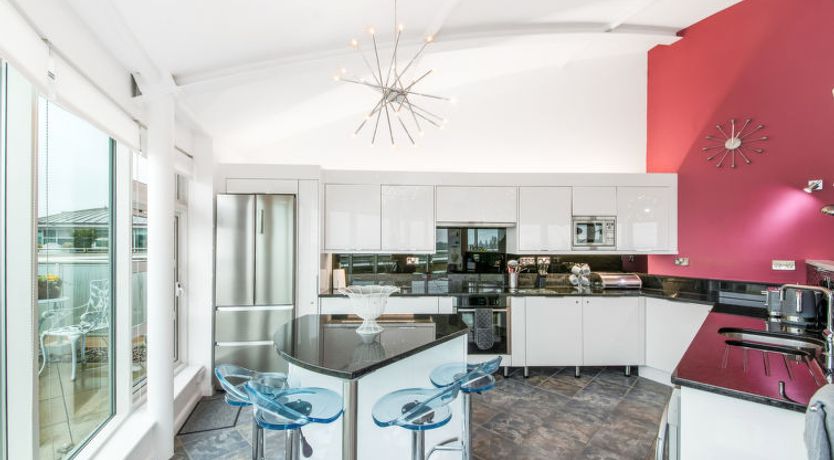 Photo of The Penthouse at 611 Westgate