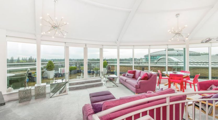 Photo of The Penthouse at 611 Westgate