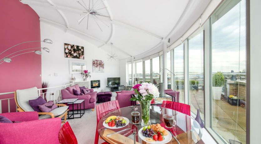 Photo of The Penthouse at 611 Westgate