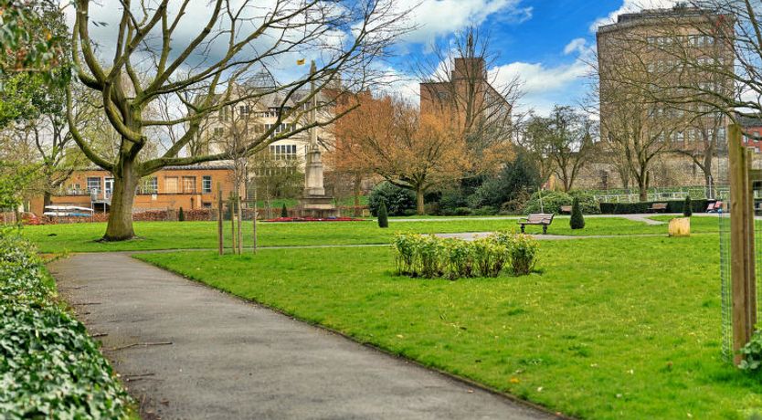 Photo of The Penthouse at 611 Westgate