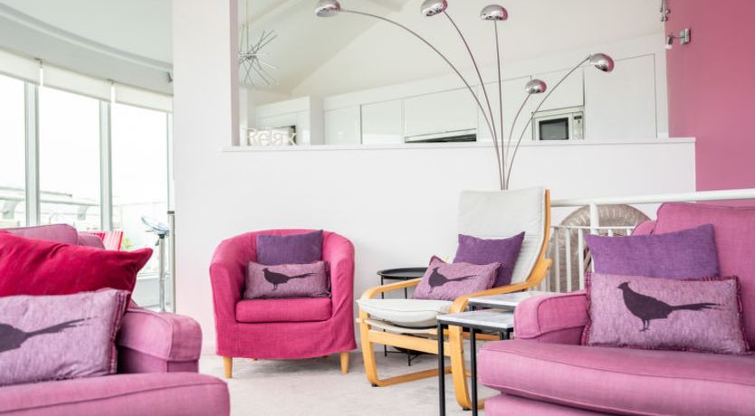 Photo of The Penthouse at 611 Westgate