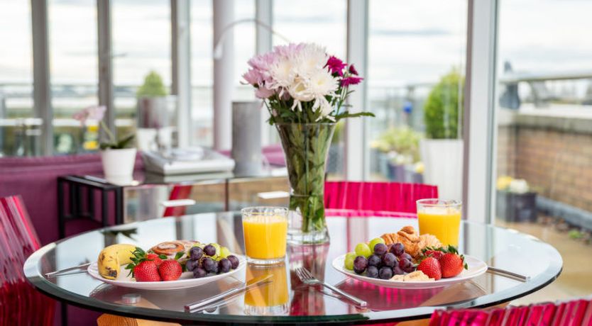 Photo of The Penthouse at 611 Westgate