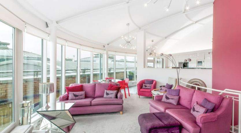 Photo of The Penthouse at 611 Westgate