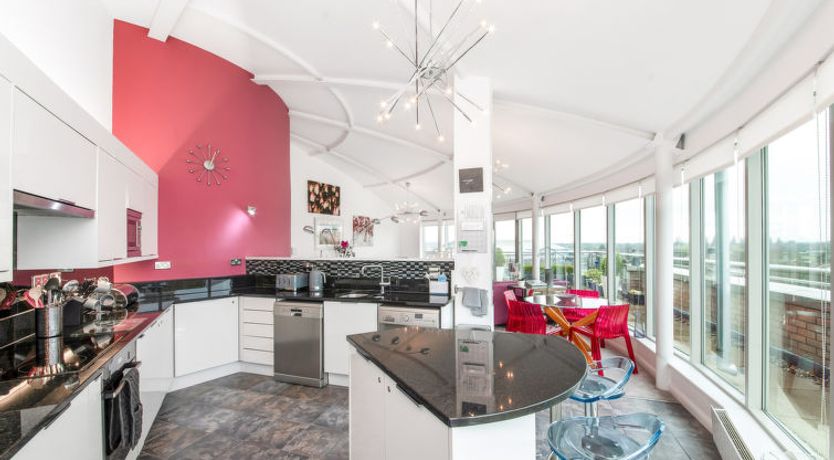 Photo of The Penthouse at 611 Westgate