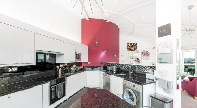 Photo of The Penthouse at 611 Westgate