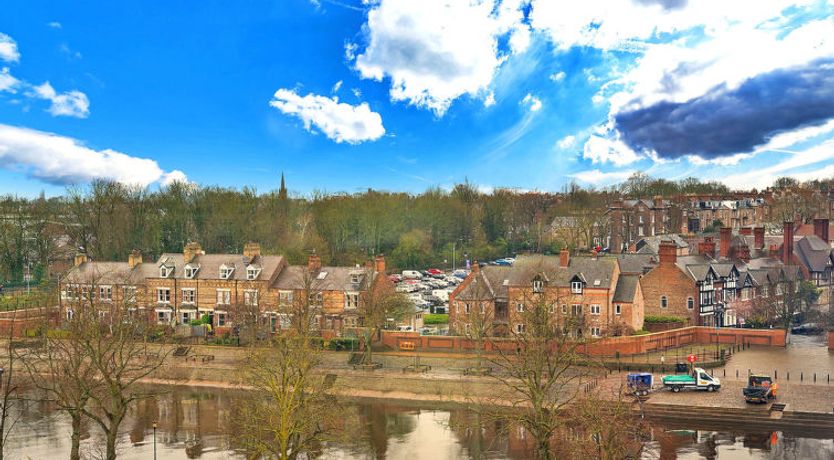 Photo of The Penthouse at 611 Westgate