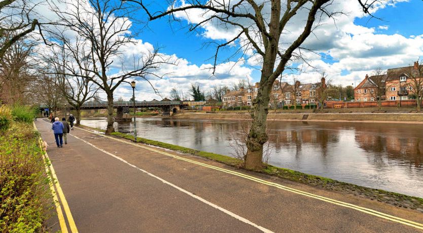 Photo of The Penthouse at 611 Westgate