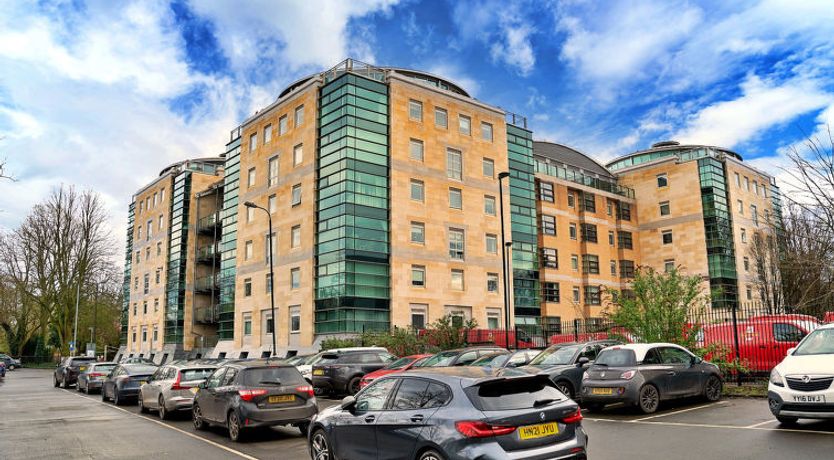 Photo of The Penthouse at 611 Westgate