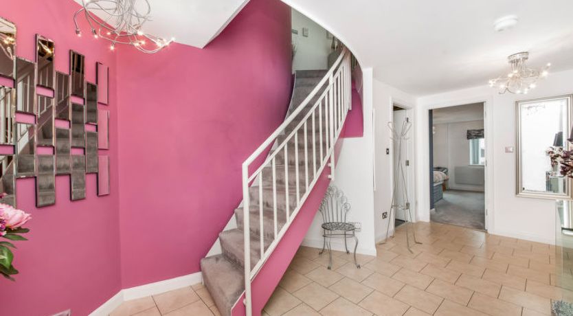 Photo of The Penthouse at 611 Westgate