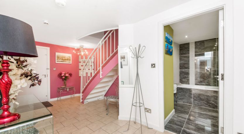 Photo of The Penthouse at 611 Westgate