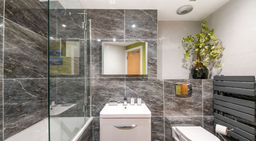 Photo of The Penthouse at 611 Westgate