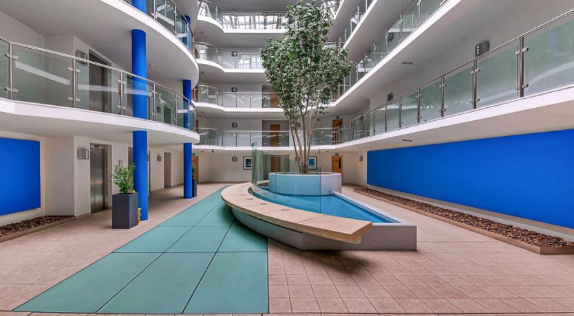 Photo of The Penthouse at 611 Westgate