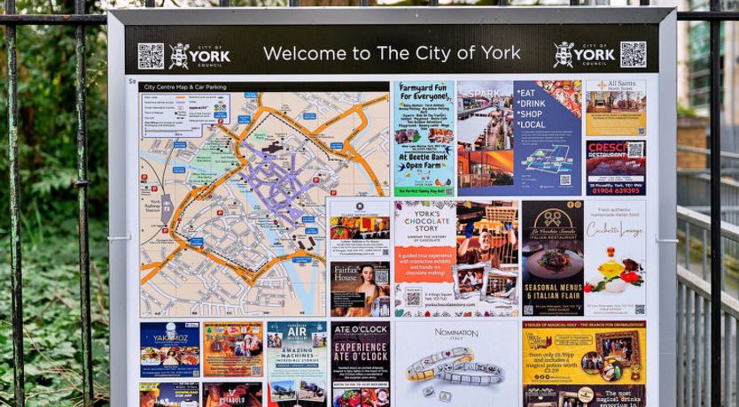 Photo of The Penthouse at 611 Westgate