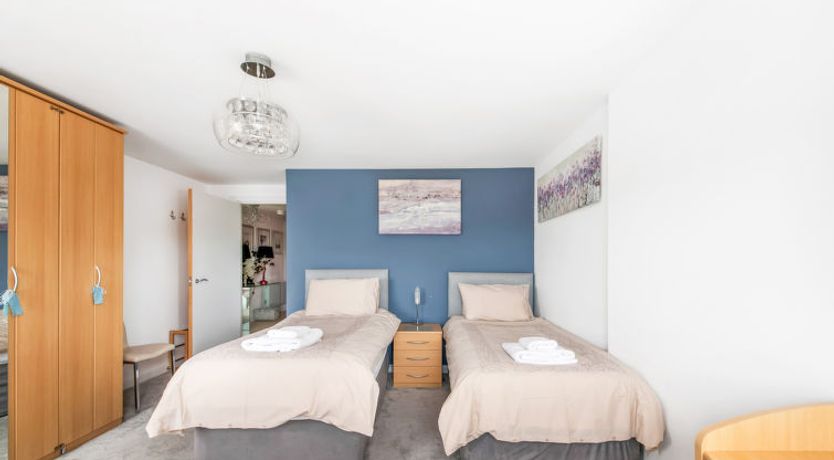 Photo of The Penthouse at 611 Westgate