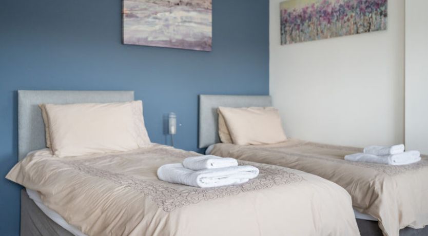 Photo of The Penthouse at 611 Westgate