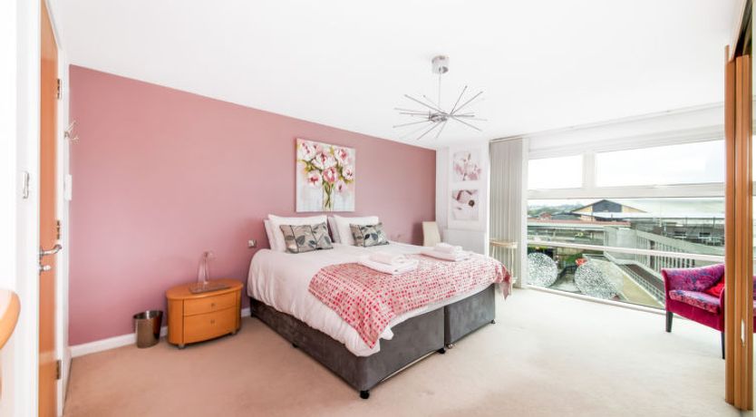 Photo of The Penthouse at 611 Westgate