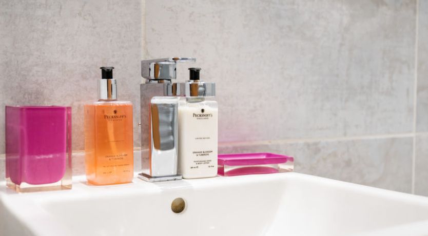 Photo of The Penthouse at 611 Westgate