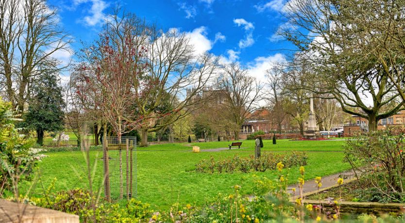 Photo of The Penthouse at 611 Westgate